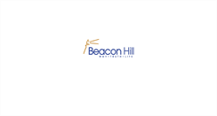 Desktop Screenshot of beaconhillbaptist.nextmeta.com